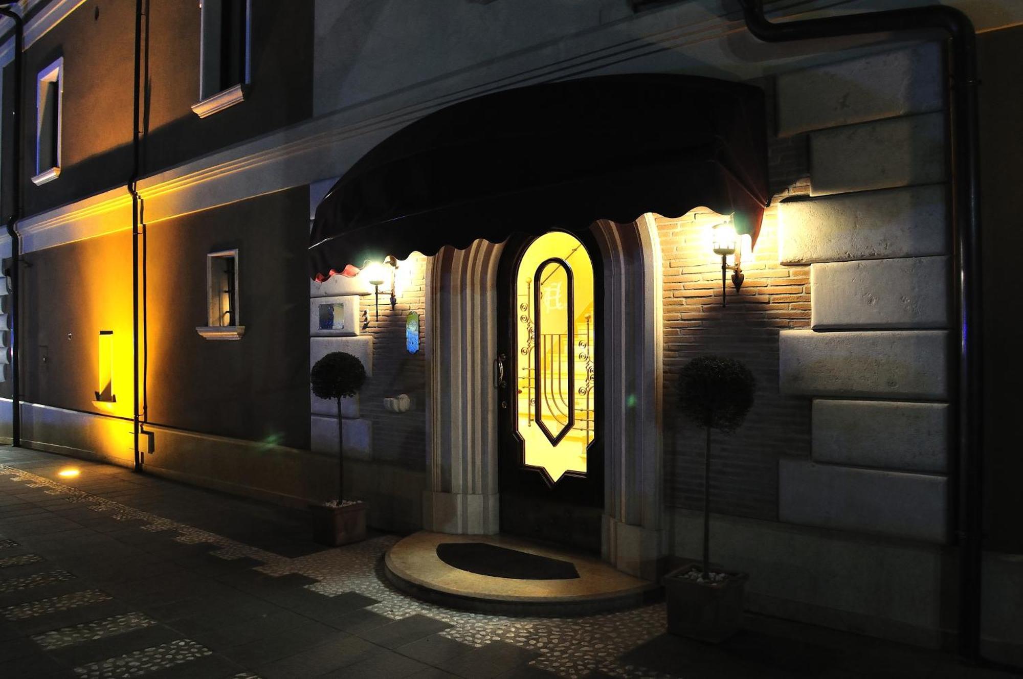 Al Casaletto Hotel — Foto 3
